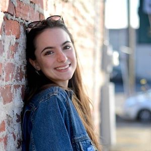 Meet your Posher, Emma